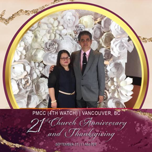 Meet your Posher, Cecille - Picture 1 of 1